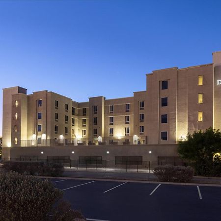 Doubletree By Hilton Las Vegas East Flamingo Exterior foto