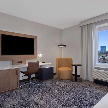 Doubletree By Hilton Las Vegas East Flamingo Exterior foto