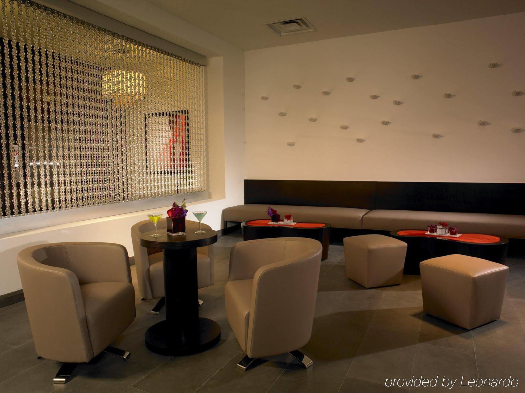 Doubletree By Hilton Las Vegas East Flamingo Restaurante foto