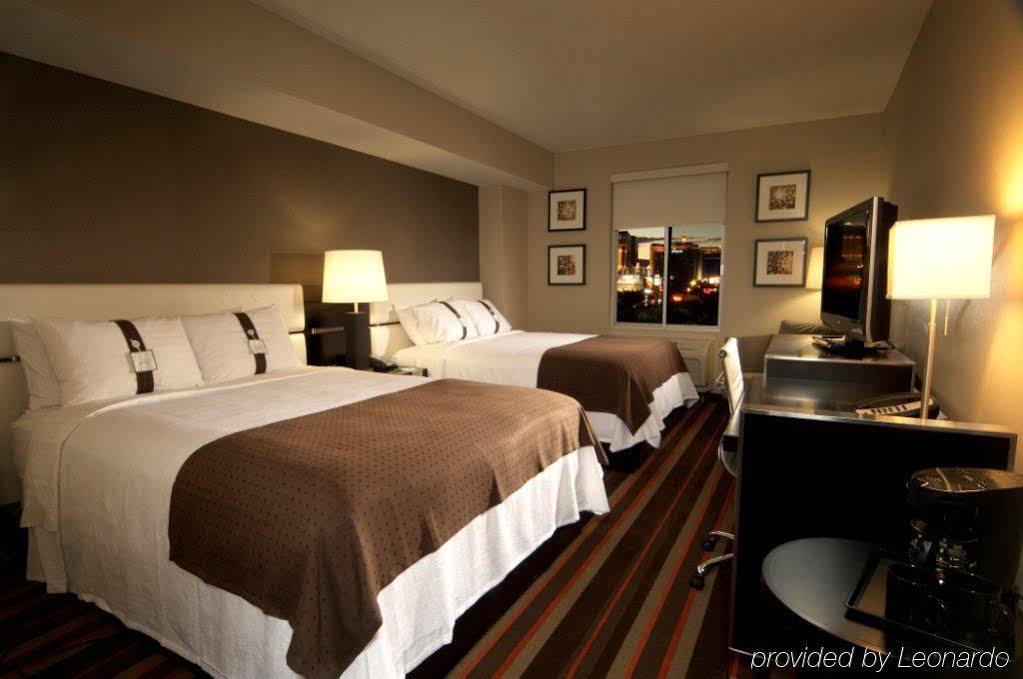 Doubletree By Hilton Las Vegas East Flamingo Quarto foto