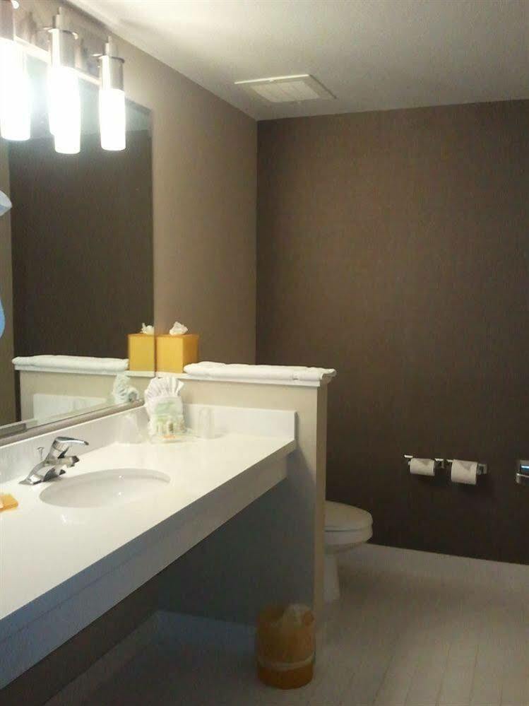 Doubletree By Hilton Las Vegas East Flamingo Quarto foto